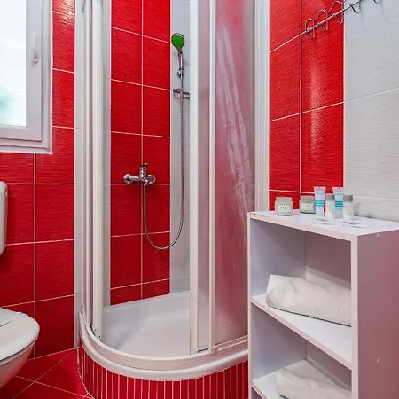 Mima Apartman