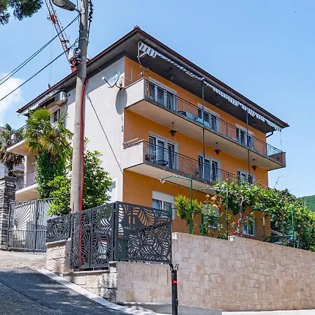 Mima Apartman