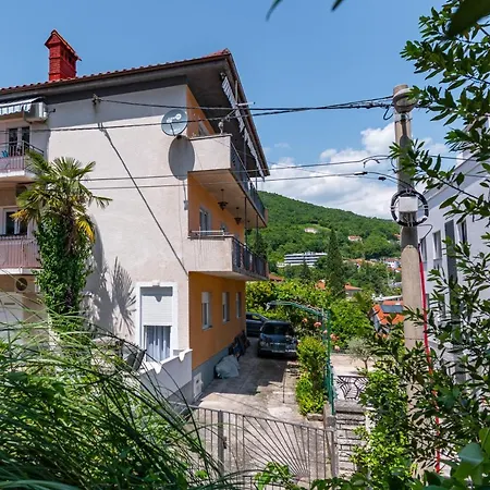 Mima דירה אופטיה