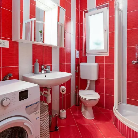 דירה Mima אופטיה