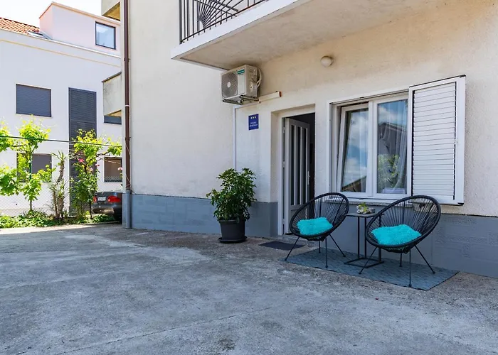 Mima Appartement Opatija