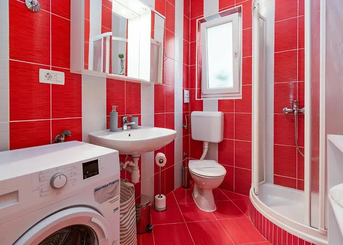 Appartement Mima Opatija