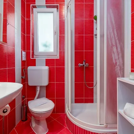 Mima Apartament Opatija