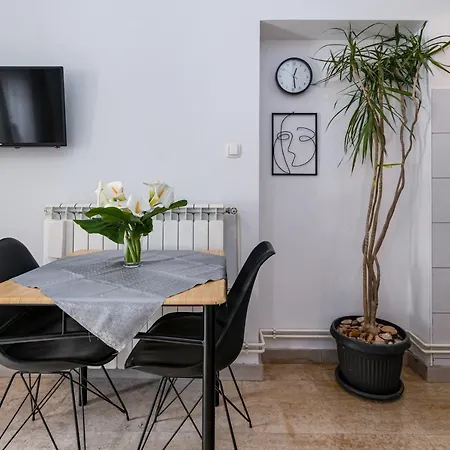 Apartament Mima