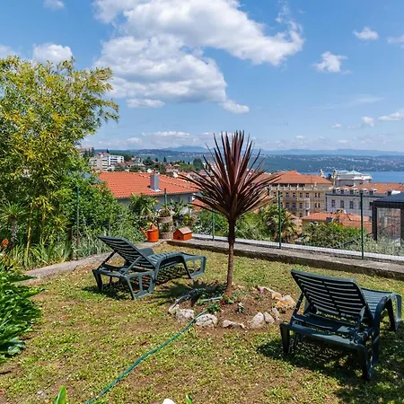 Mima Apartament Opatija
